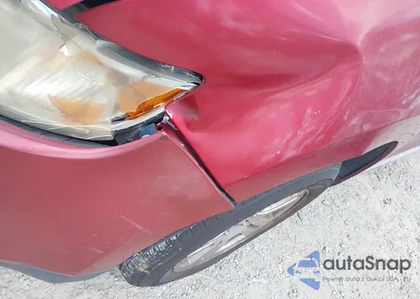 2007 Ford Edge Se from USA, damaged, VIN 2FMDK36C37BB54401